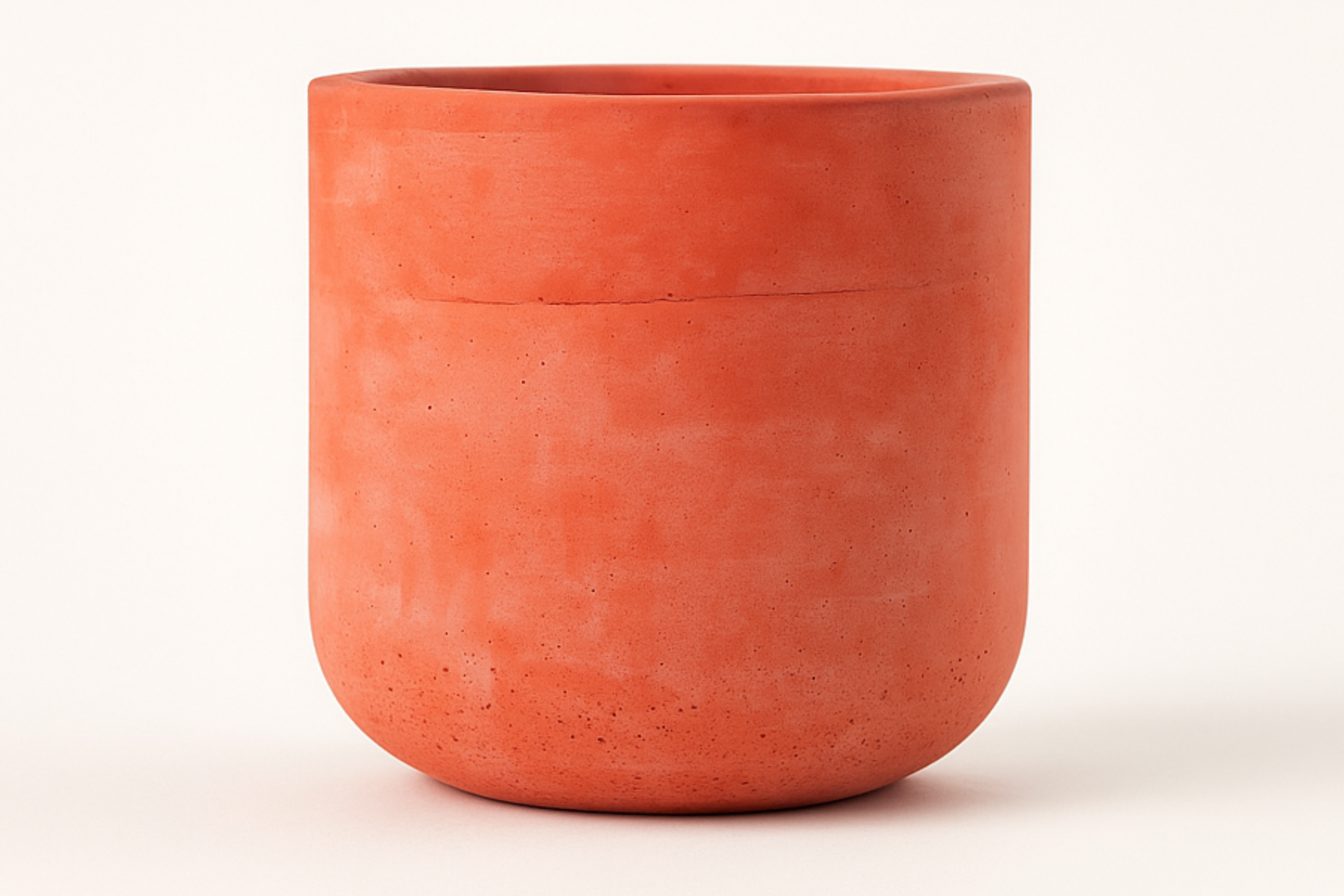 Osłonka betonowa RUST — handmade, jakość premium